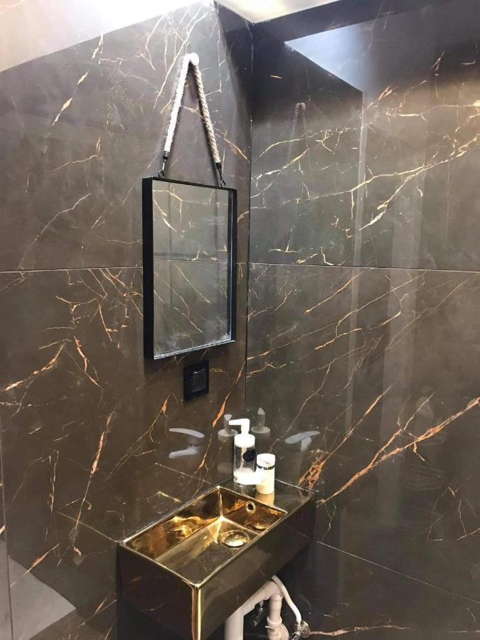 Gold Box Apartament Apartment Danzig
