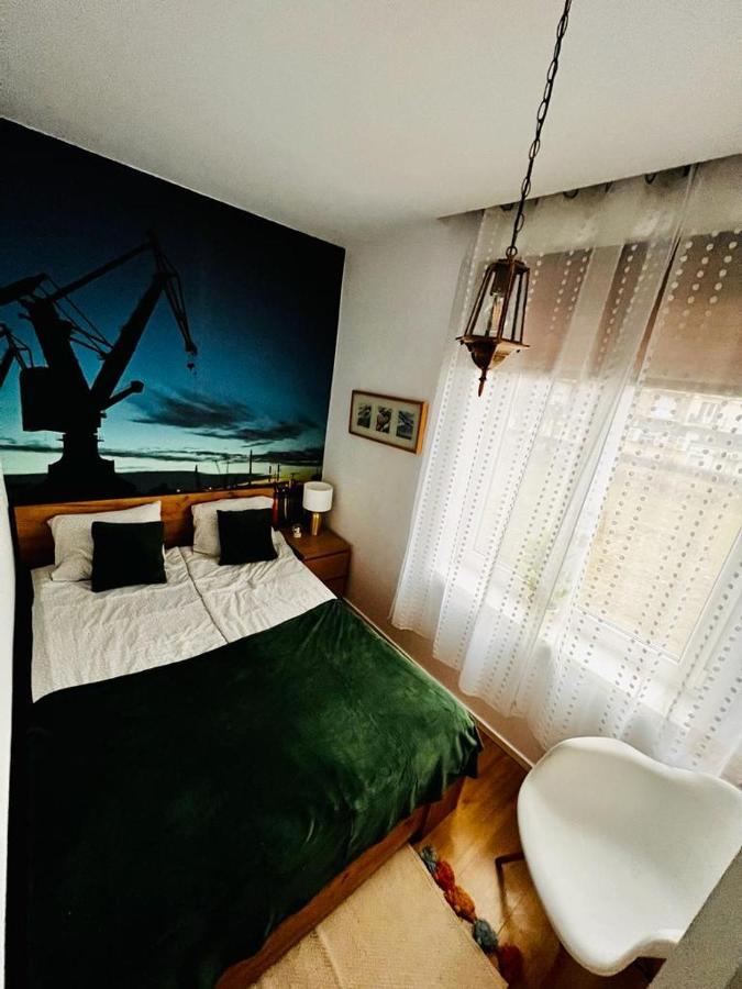 Gold Box Apartament * Danzig