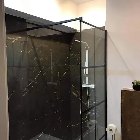 Gold Box Apartament Danzica Esterno foto