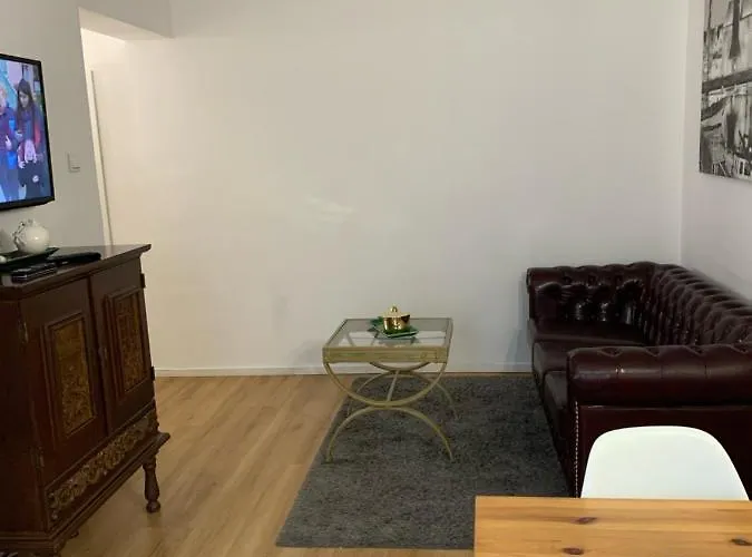 Gold Box Apartament