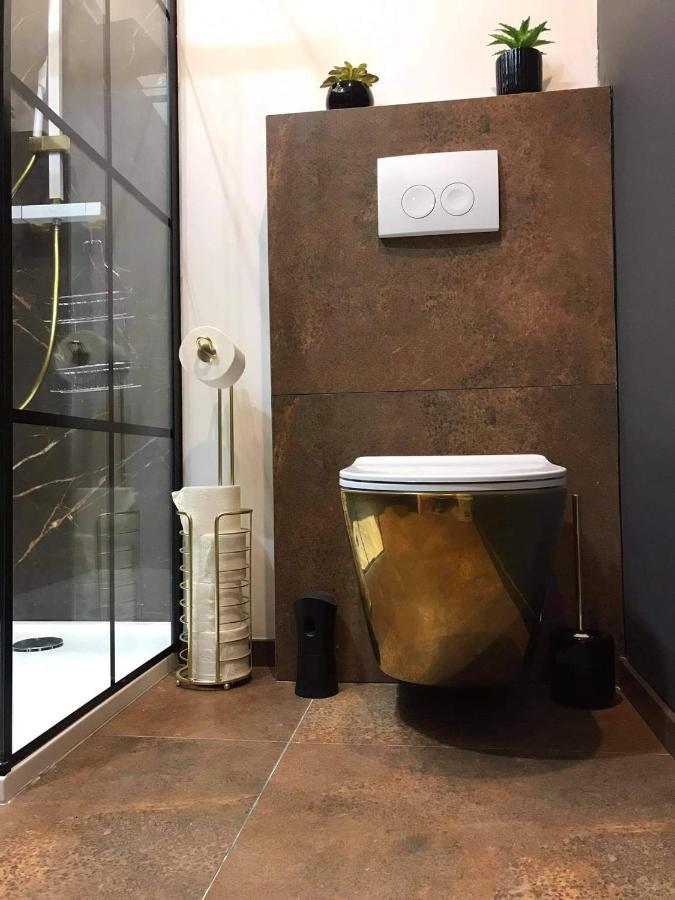 Gold Box Apartament * Gdansk