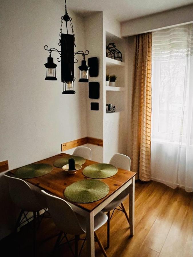 Apartament Gold Box Gdańsk