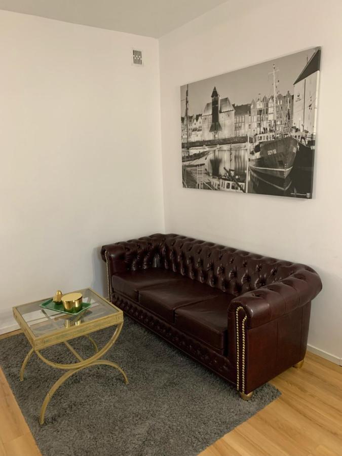 Gold Box Apartament